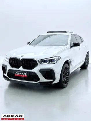 BMW X6 2023