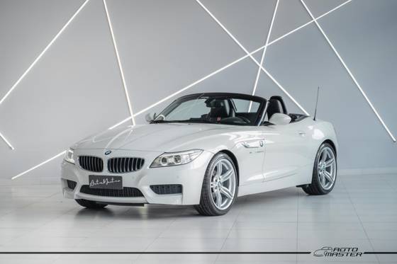 BMW Z4 2016