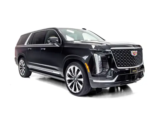 CADILLAC ESCALADE 2025