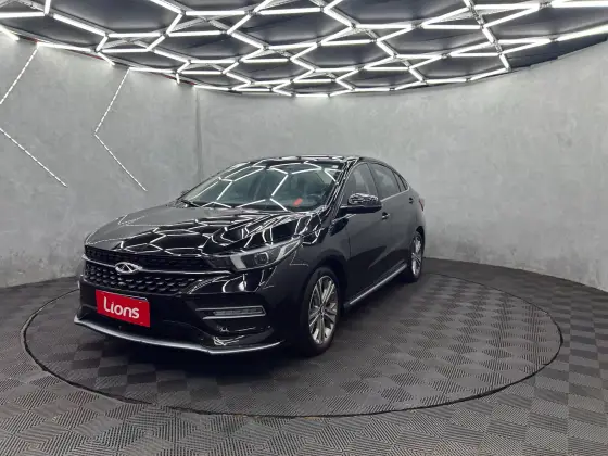 CAOA CHERY ARRIZO 6 2022