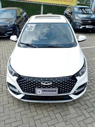 CAOA CHERY ARRIZO 6 PRO 2023