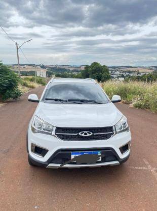 CAOA CHERY TIGGO 2 2020