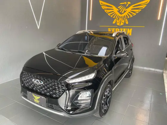 CAOA CHERY TIGGO 3X 2023