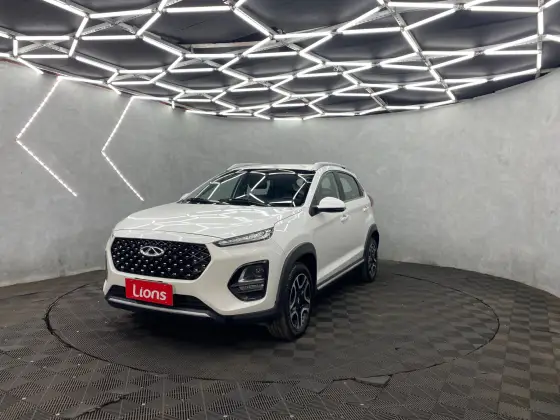 CAOA CHERY TIGGO 3X 2022