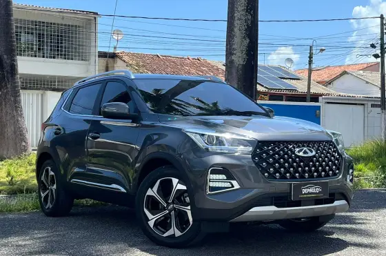 CAOA CHERY TIGGO 5x 2024