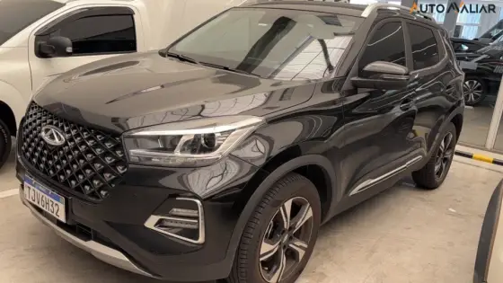 CAOA CHERY TIGGO 5x 2025