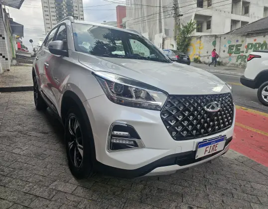 CAOA CHERY TIGGO 5x 2024