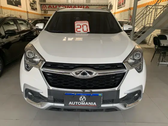 CAOA CHERY TIGGO 5x 2020