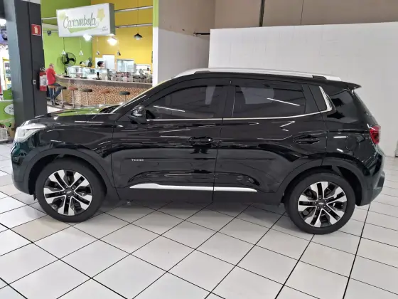 CAOA CHERY TIGGO 5x 2022