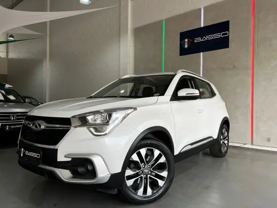 CAOA CHERY TIGGO 5x 2020