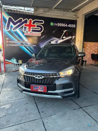 CAOA CHERY TIGGO 5x 2022