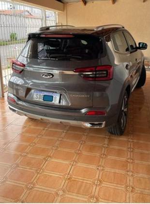 CAOA CHERY TIGGO 5x 2024