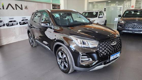 CAOA CHERY TIGGO 5x 2025