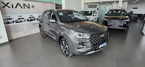 CAOA CHERY TIGGO 5x 2025