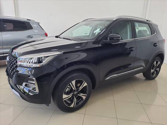 CAOA CHERY TIGGO 5x 2025