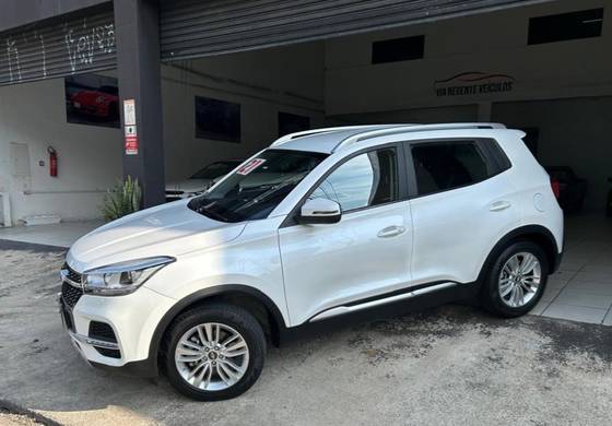 CAOA CHERY TIGGO 5x 2021