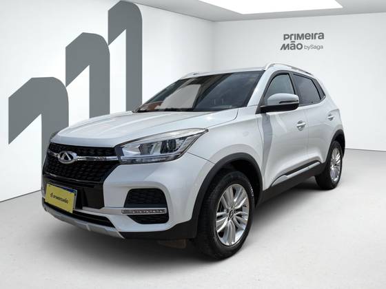 CAOA CHERY TIGGO 5x 2021