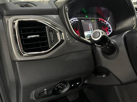 CAOA CHERY TIGGO 5x 2020