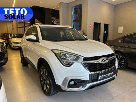 CAOA CHERY TIGGO 5x 2019