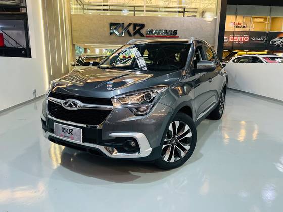 CAOA CHERY TIGGO 5x 2020