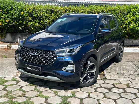 CAOA CHERY TIGGO 5X PRO 2023