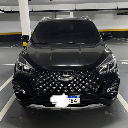 CAOA CHERY TIGGO 5X PRO 2023