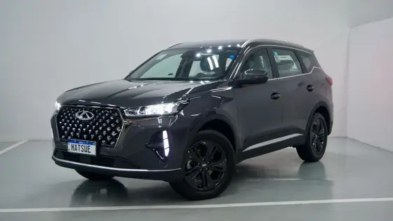 CAOA CHERY TIGGO 7 2025