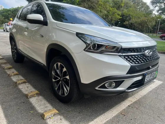 CAOA CHERY TIGGO 7 2022