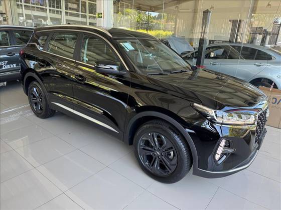 CAOA CHERY TIGGO 7 2025