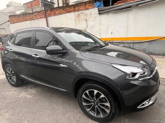 CAOA CHERY TIGGO 7 2022