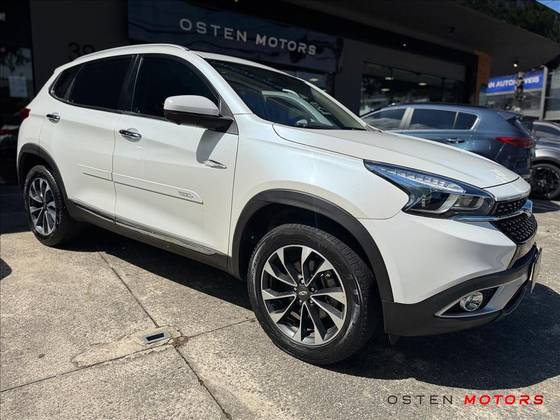 CAOA CHERY TIGGO 7 2022