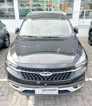 CAOA CHERY TIGGO 7 2022