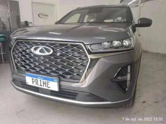 CAOA CHERY TIGGO 7 PRO 2025