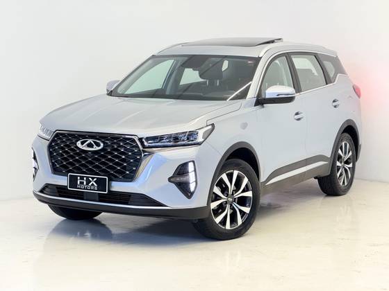 CAOA CHERY TIGGO 7 PRO 2023