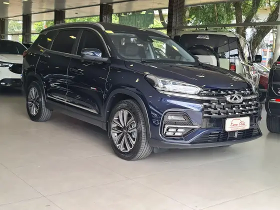 CAOA CHERY TIGGO 8 2024