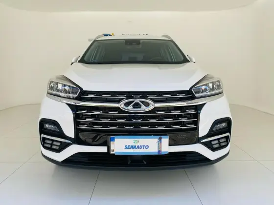 CAOA CHERY TIGGO 8 2025