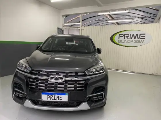 CAOA CHERY TIGGO 8 2025