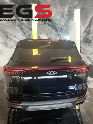 CAOA CHERY TIGGO 8 PRO 2025