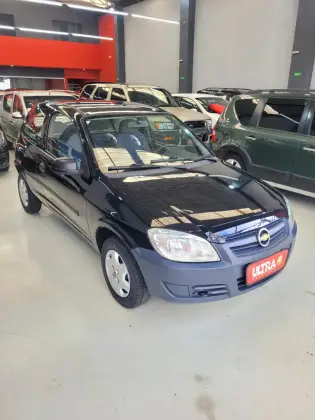 CHEVROLET CELTA 2010