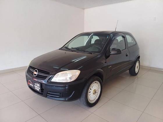 CHEVROLET CELTA 2010