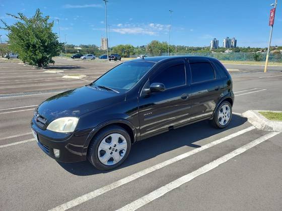 CHEVROLET CORSA 2006