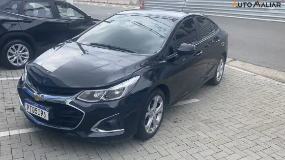 CHEVROLET CRUZE 2020