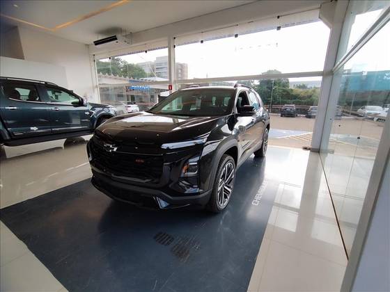 CHEVROLET EQUINOX 2025