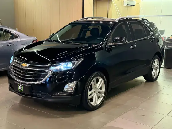 CHEVROLET EQUINOX 2019