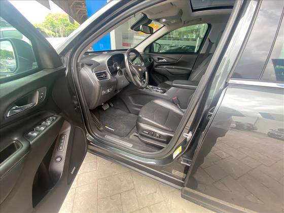 CHEVROLET EQUINOX 2020