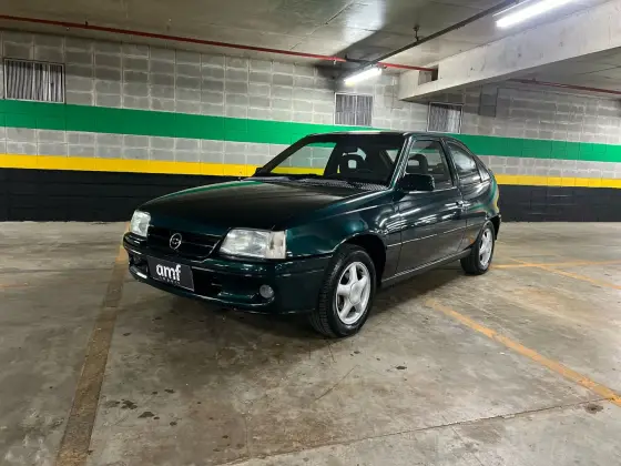CHEVROLET KADETT 1998