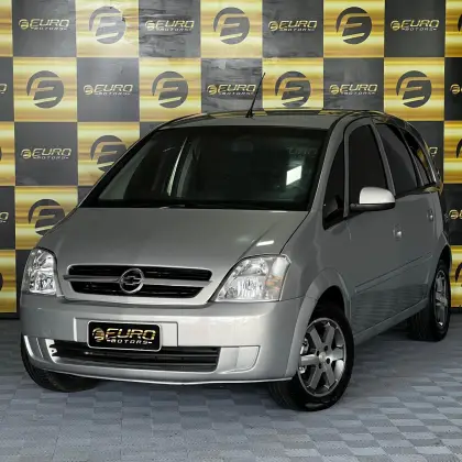 CHEVROLET MERIVA 2005