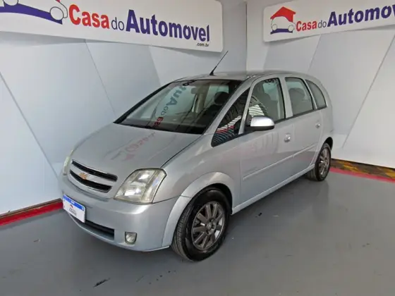 CHEVROLET MERIVA 2010