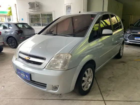 CHEVROLET MERIVA 2009