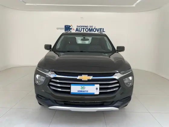 CHEVROLET MONTANA 2023